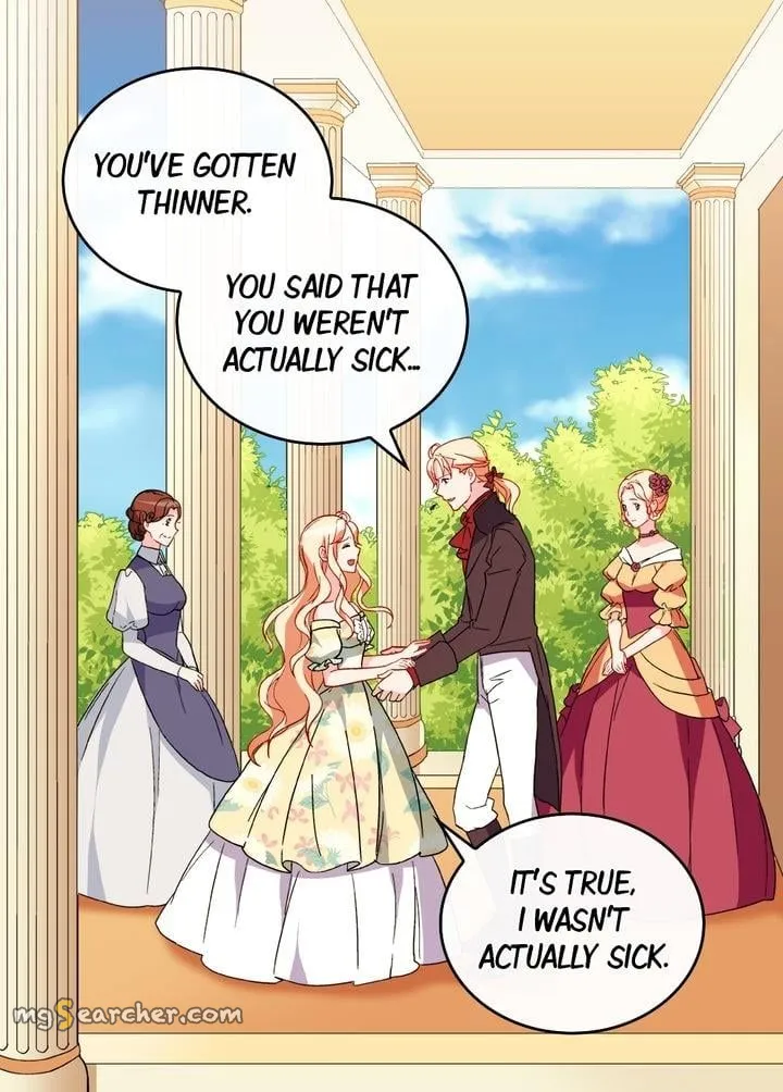 Read The Justice of a Villainous Woman EN Manga Online