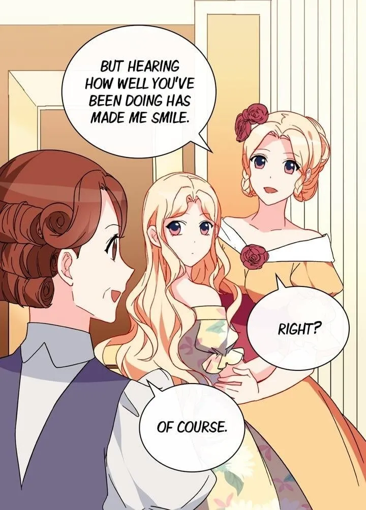 Read The Justice of a Villainous Woman EN Manga Online