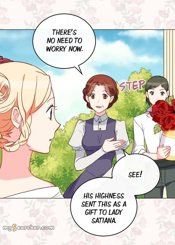 Read The Justice of a Villainous Woman EN Manga Online