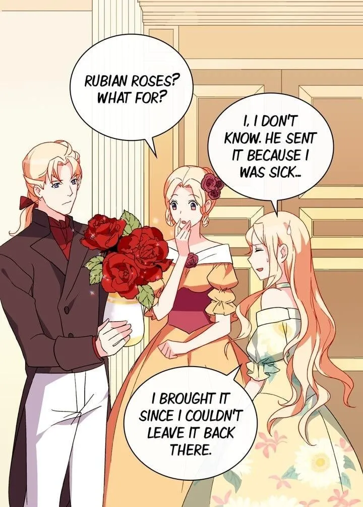 Read The Justice of a Villainous Woman EN Manga Online