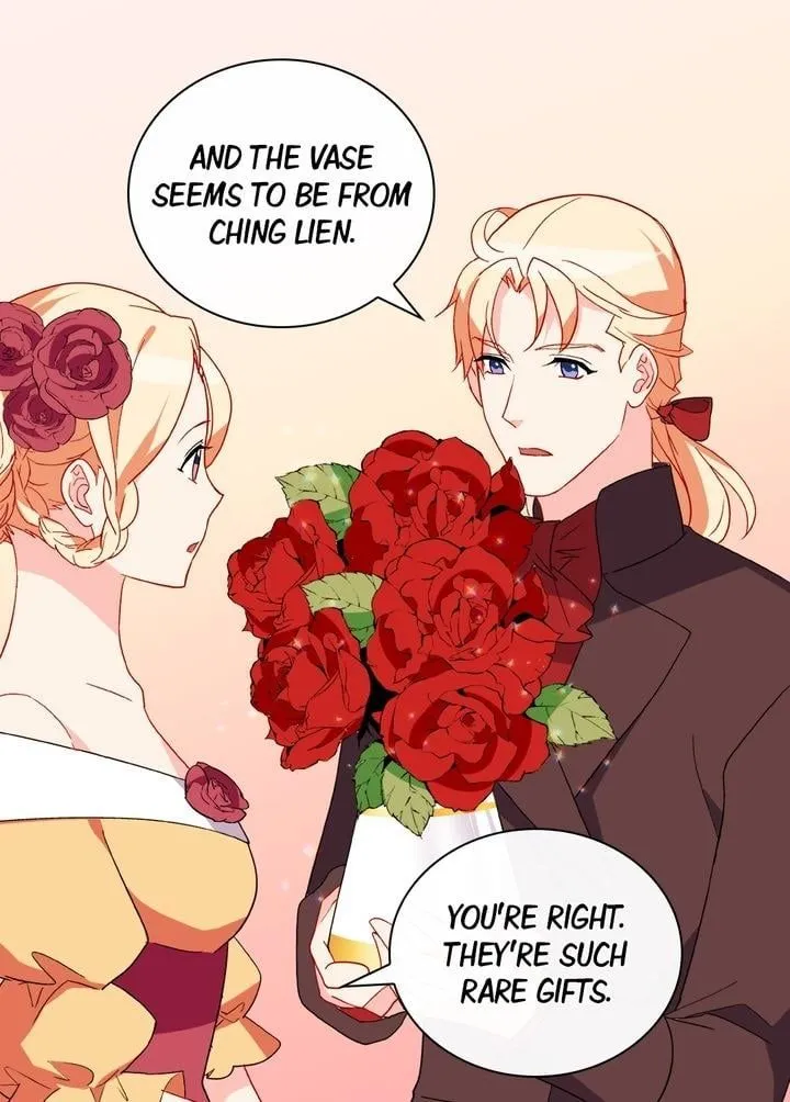 Read The Justice of a Villainous Woman EN Manga Online