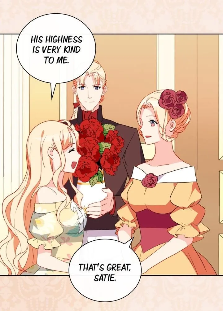 Read The Justice of a Villainous Woman EN Manga Online