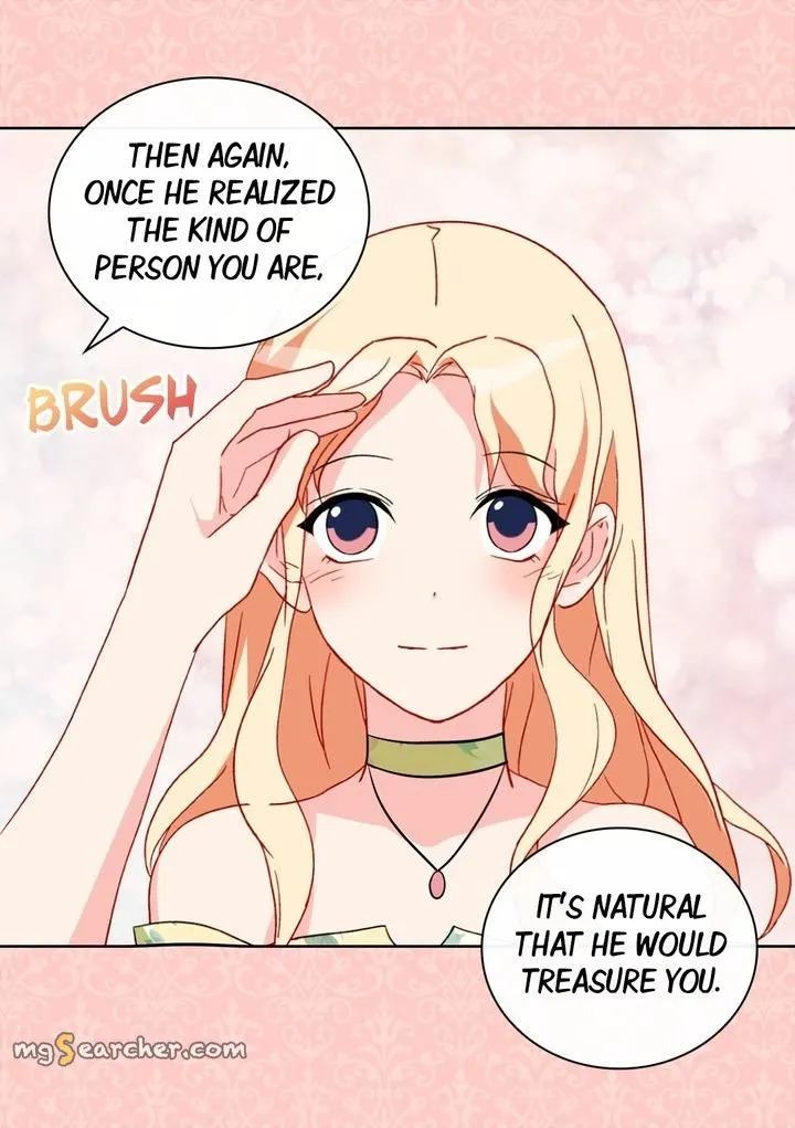 Read The Justice of a Villainous Woman EN Manga Online