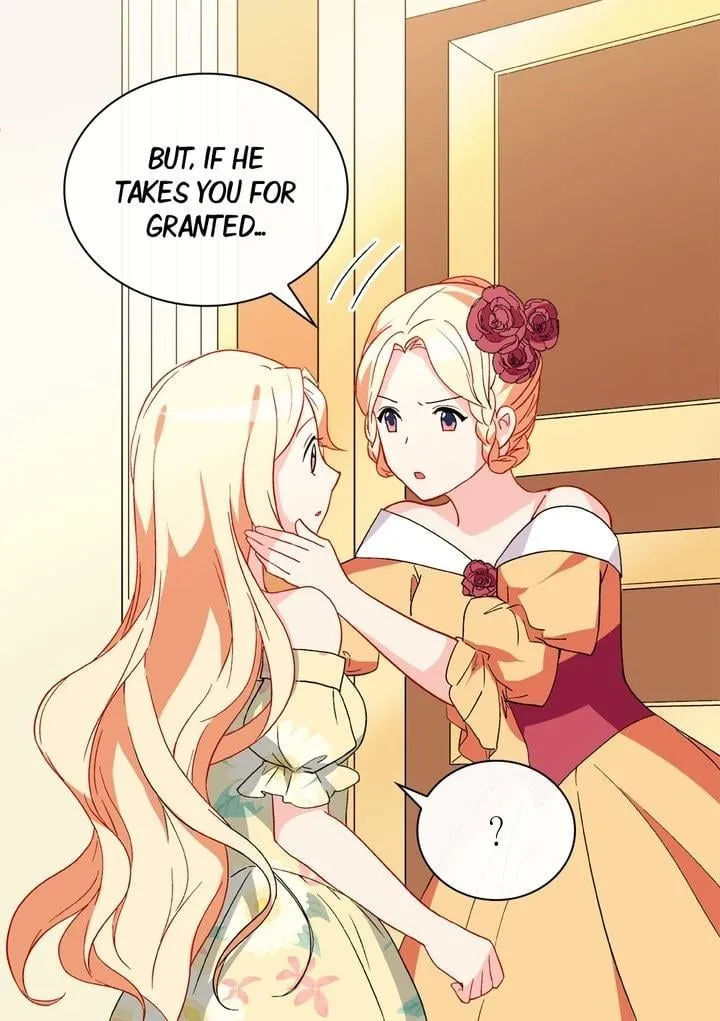 Read The Justice of a Villainous Woman EN Manga Online