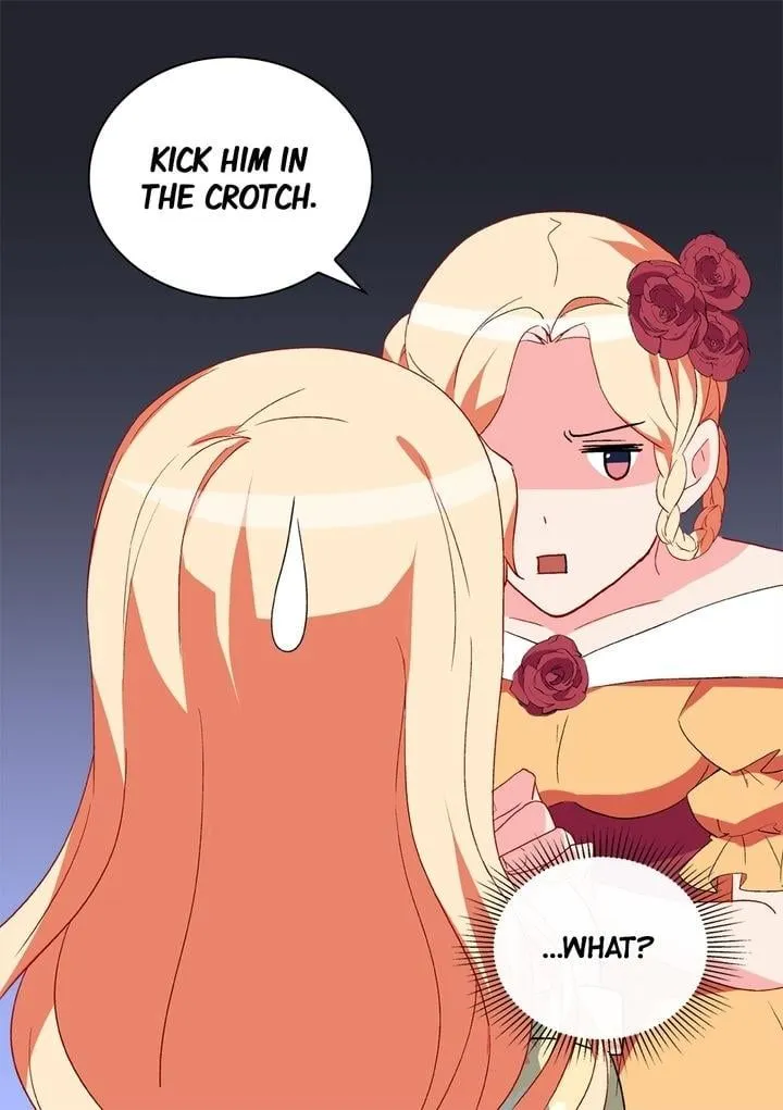 Read The Justice of a Villainous Woman EN Manga Online