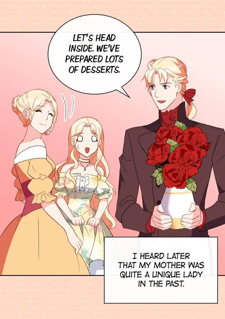 Read The Justice of a Villainous Woman EN Manga Online
