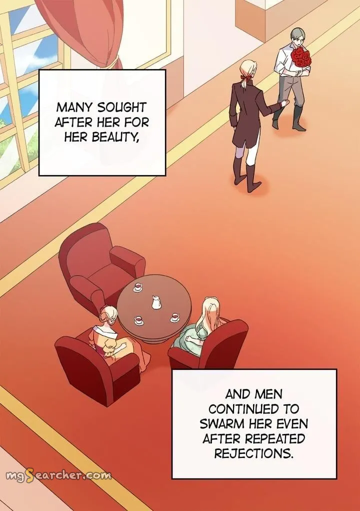 Read The Justice of a Villainous Woman EN Manga Online