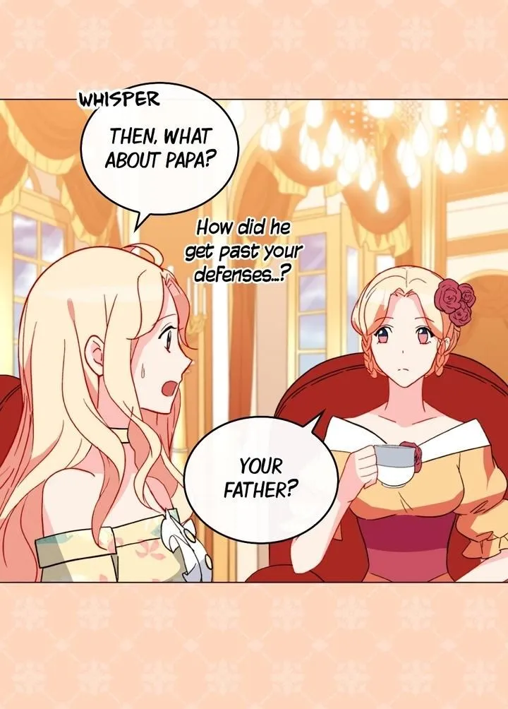 Read The Justice of a Villainous Woman EN Manga Online