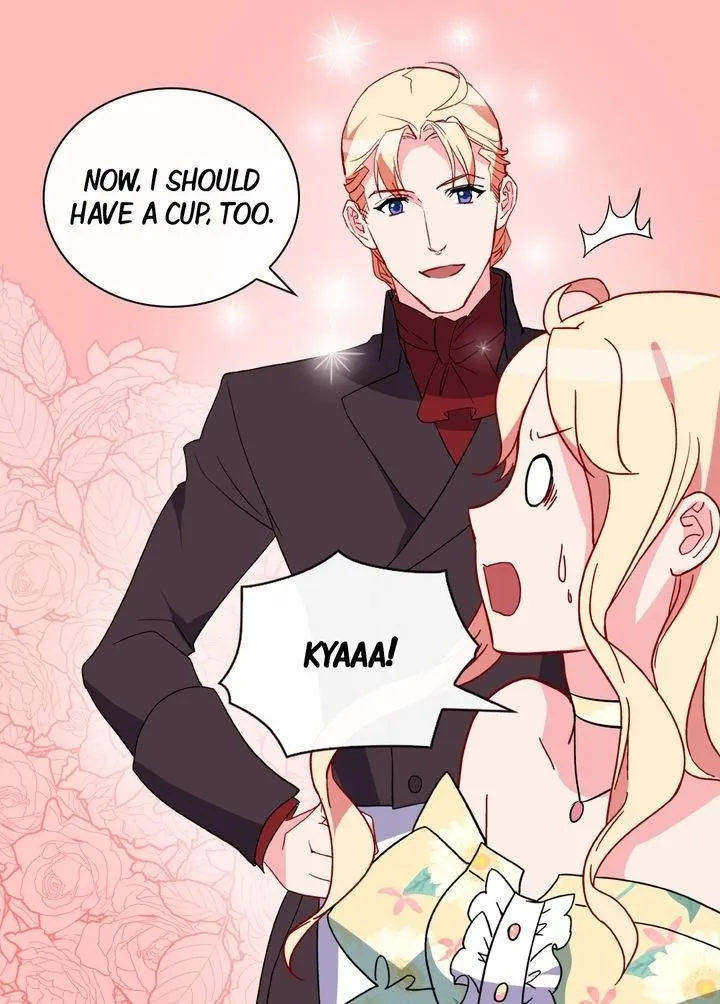 Read The Justice of a Villainous Woman EN Manga Online