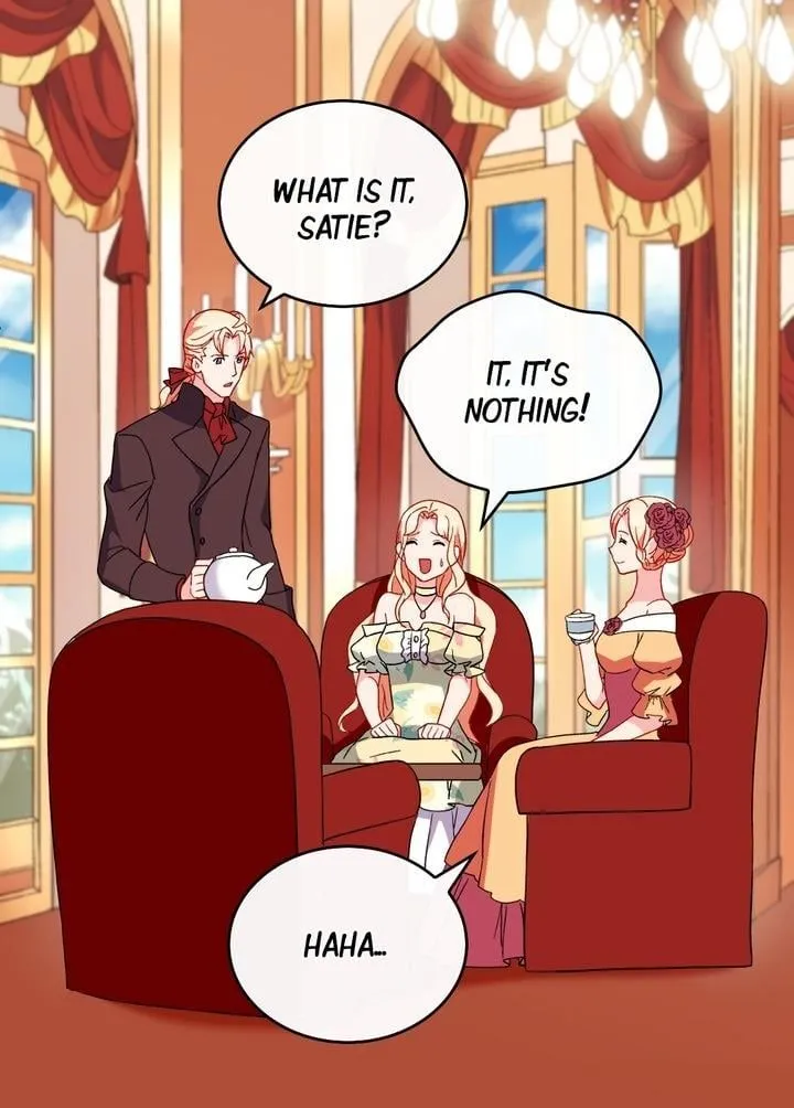 Read The Justice of a Villainous Woman EN Manga Online