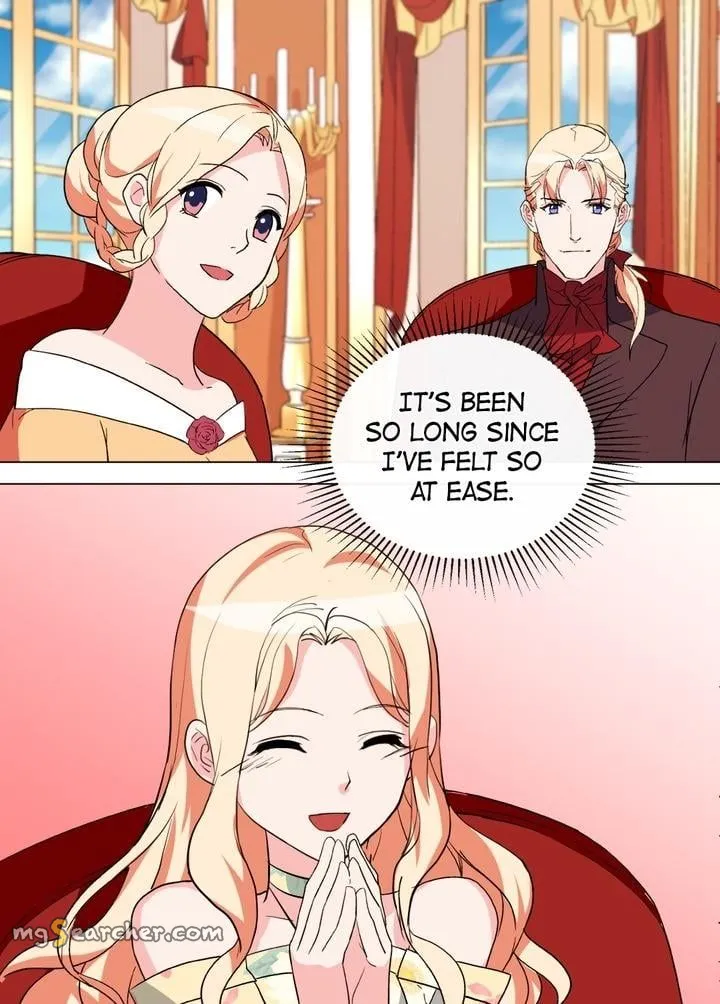 Read The Justice of a Villainous Woman EN Manga Online