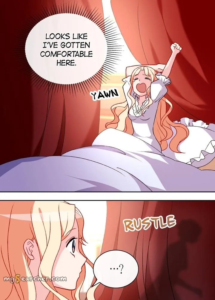 Read The Justice of a Villainous Woman EN Manga Online