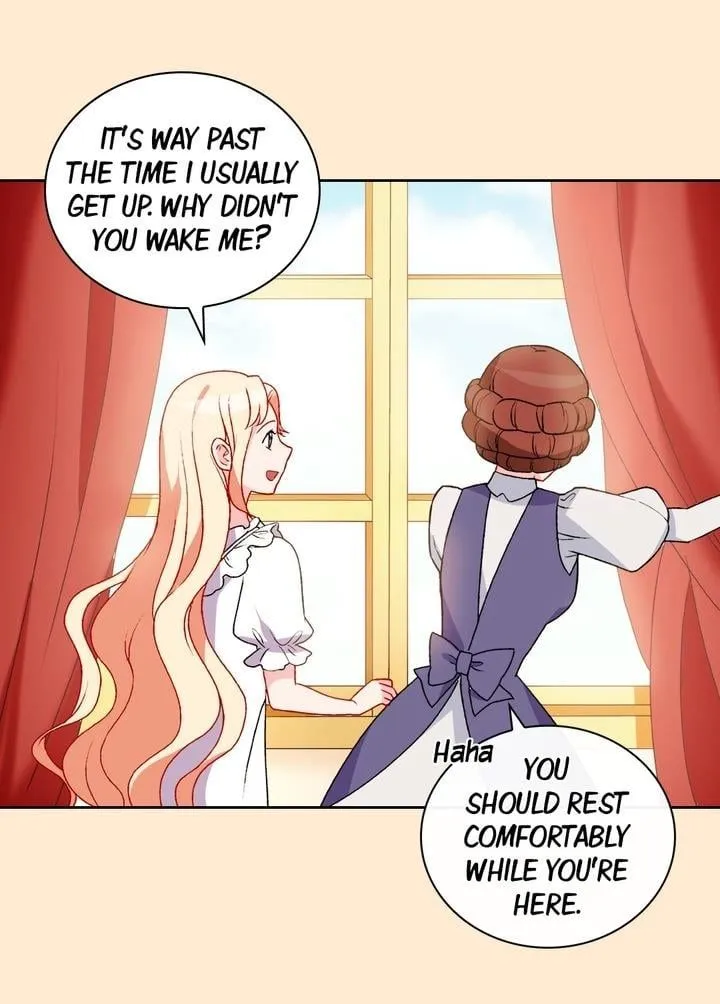 Read The Justice of a Villainous Woman EN Manga Online