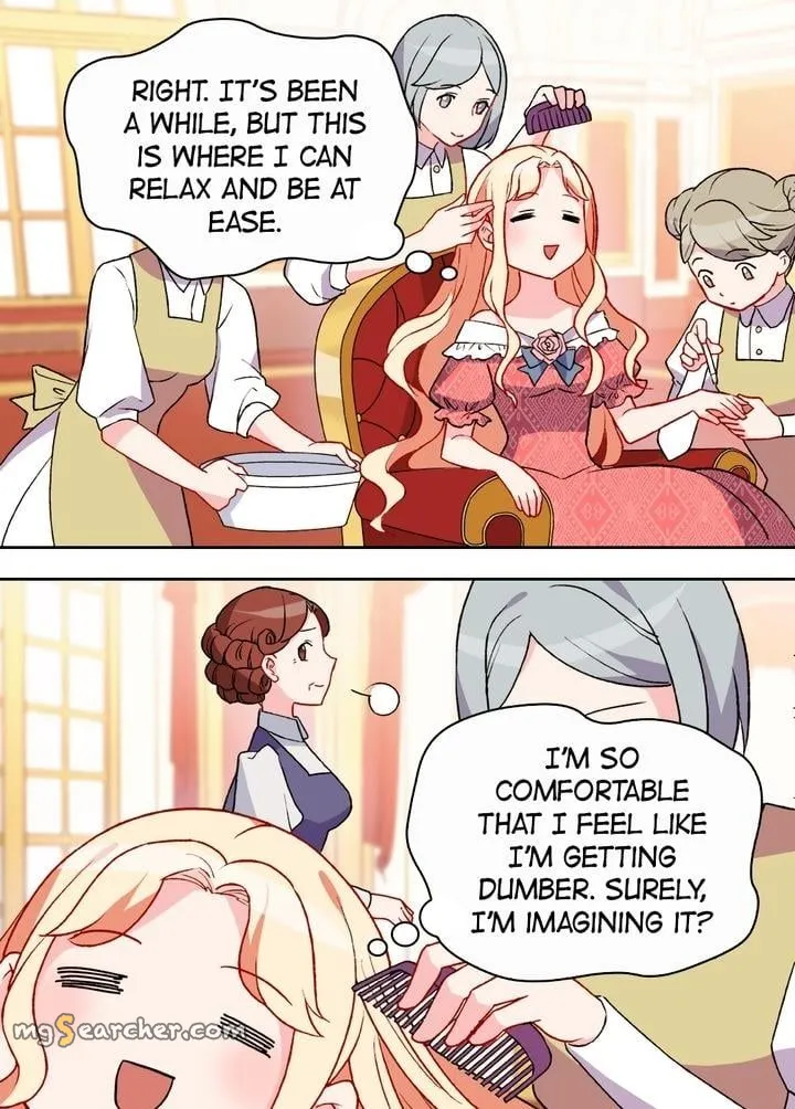 Read The Justice of a Villainous Woman EN Manga Online