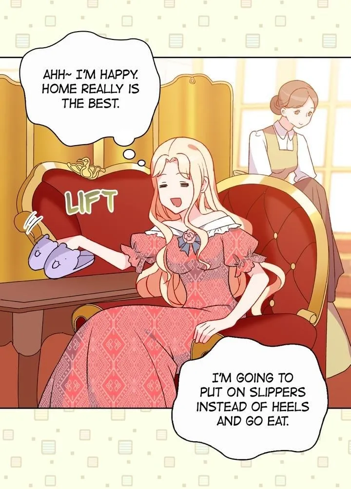 Read The Justice of a Villainous Woman EN Manga Online
