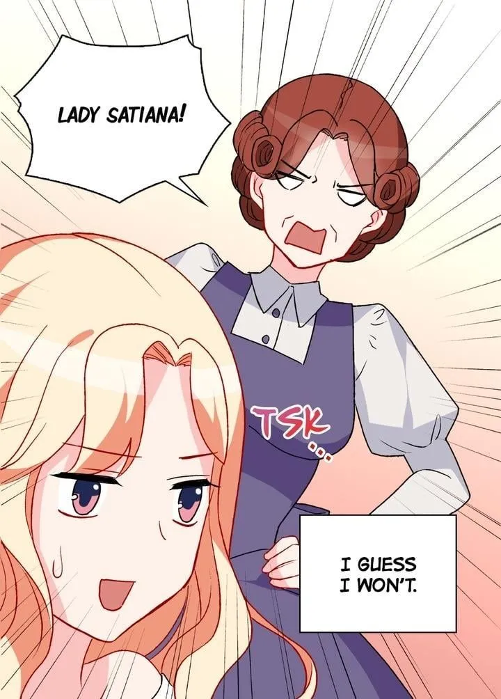 Read The Justice of a Villainous Woman EN Manga Online