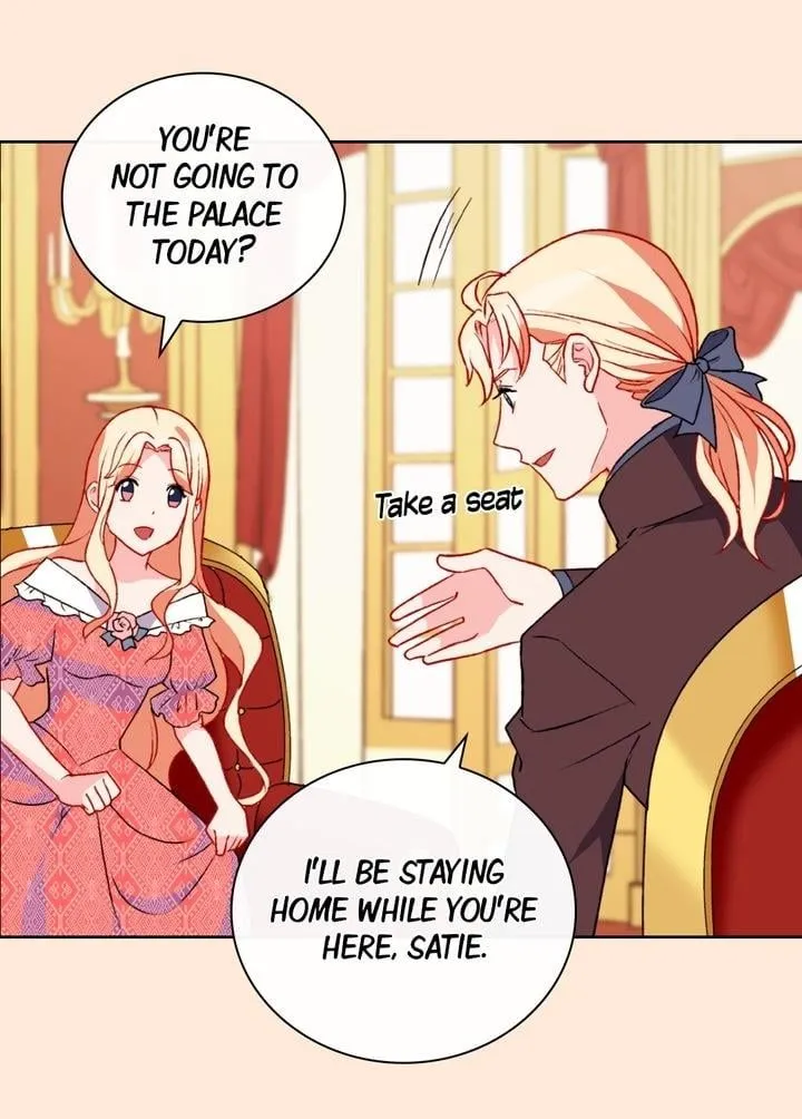 Read The Justice of a Villainous Woman EN Manga Online
