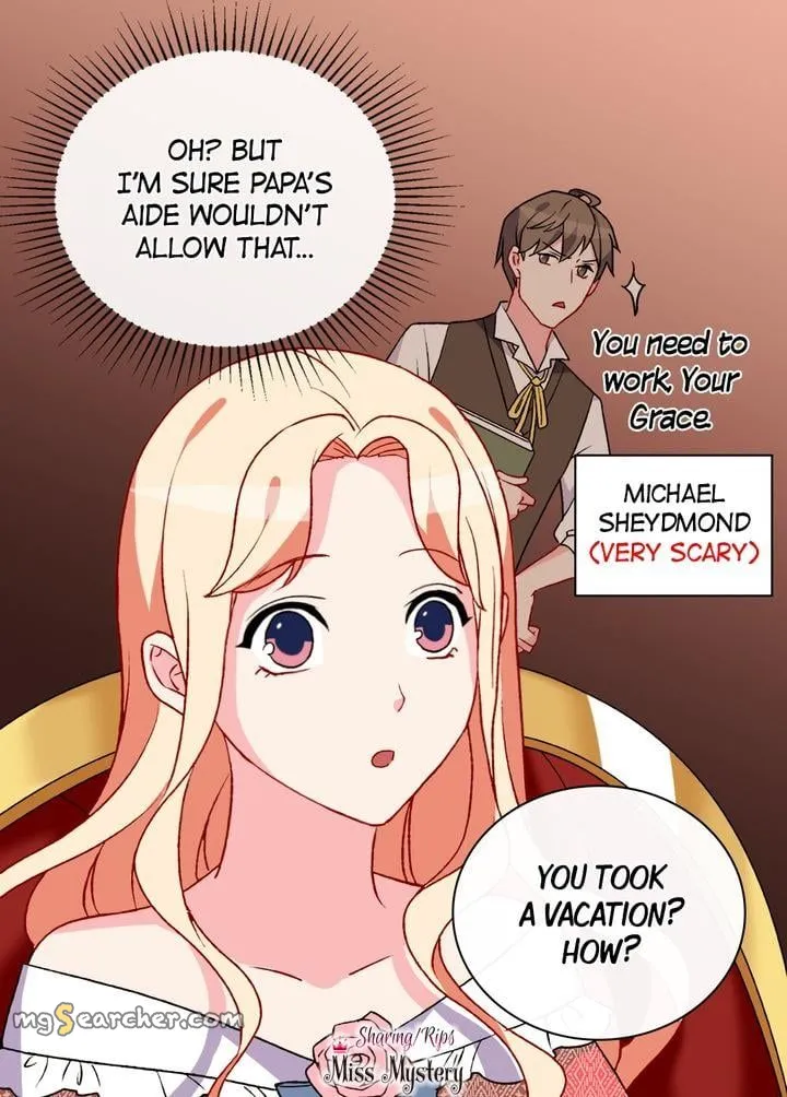 Read The Justice of a Villainous Woman EN Manga Online