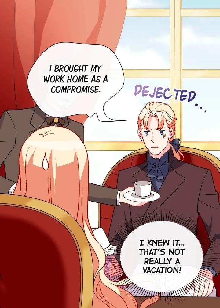 Read The Justice of a Villainous Woman EN Manga Online