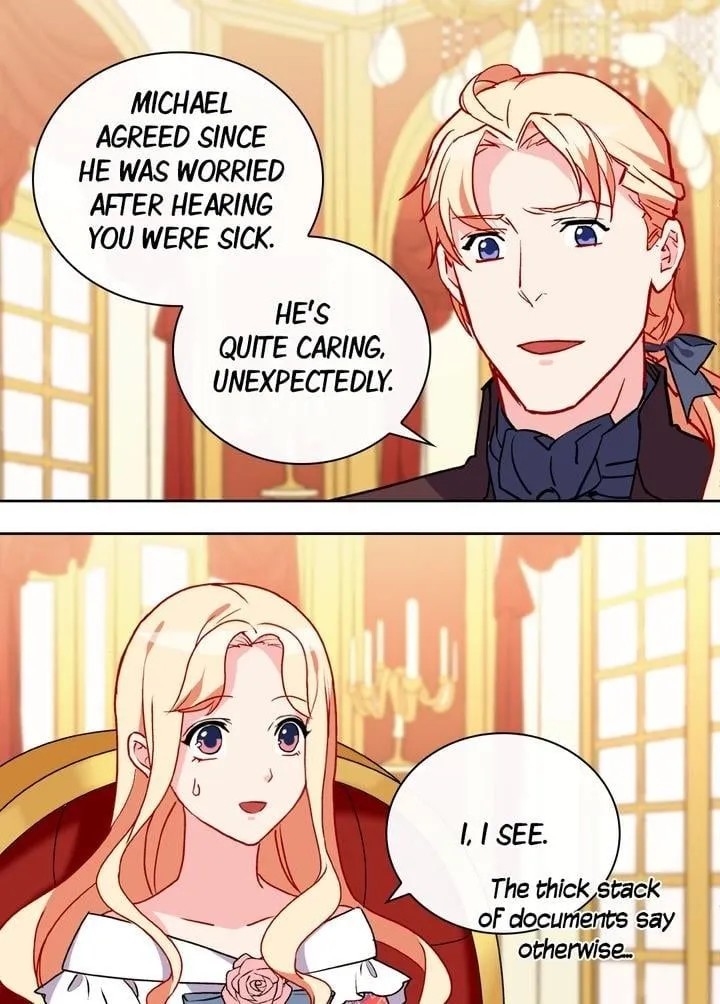 Read The Justice of a Villainous Woman EN Manga Online