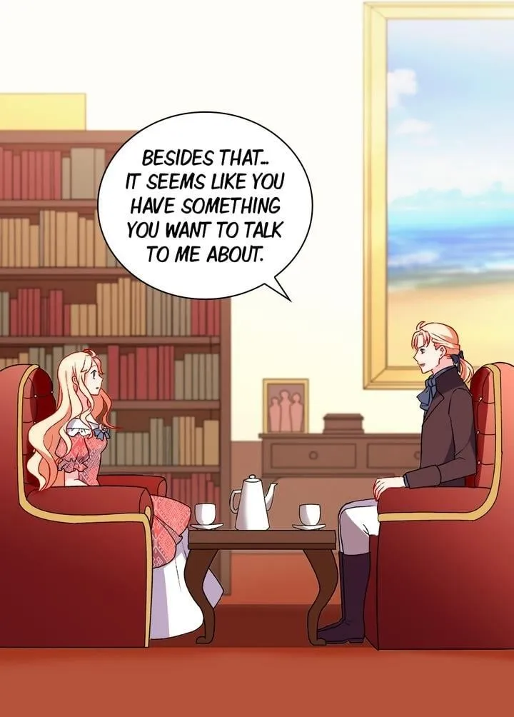 Read The Justice of a Villainous Woman EN Manga Online