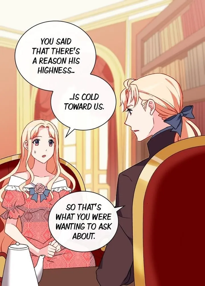 Read The Justice of a Villainous Woman EN Manga Online