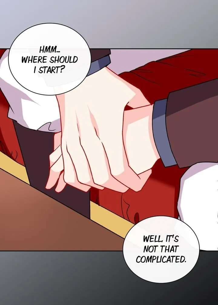 Read The Justice of a Villainous Woman EN Manga Online