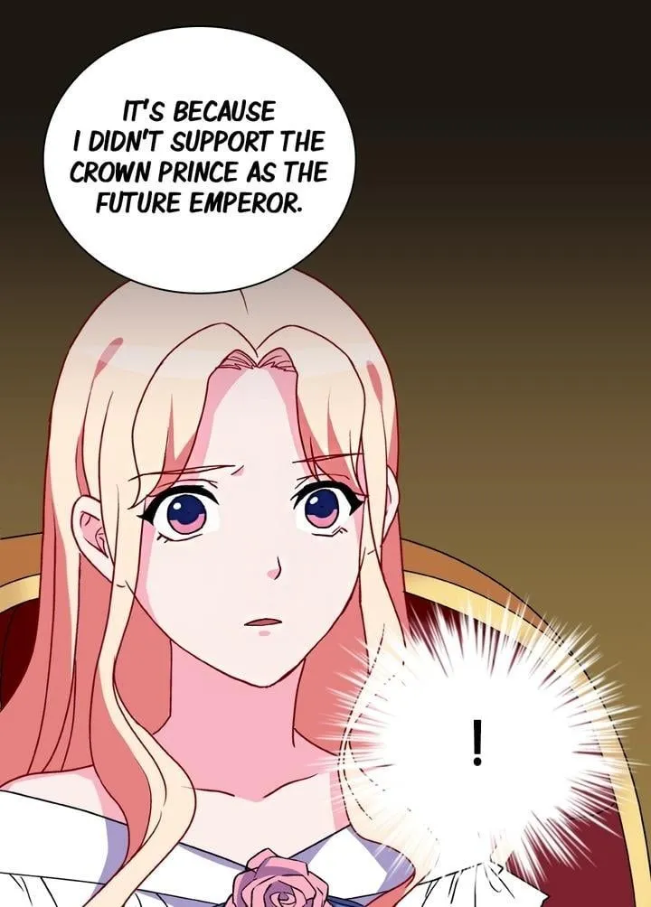 Read The Justice of a Villainous Woman EN Manga Online