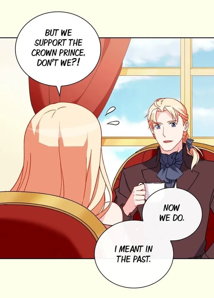 Read The Justice of a Villainous Woman EN Manga Online
