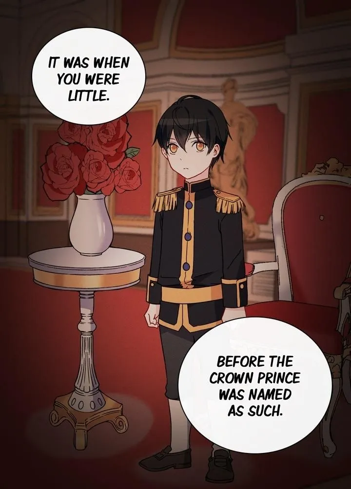 Read The Justice of a Villainous Woman EN Manga Online