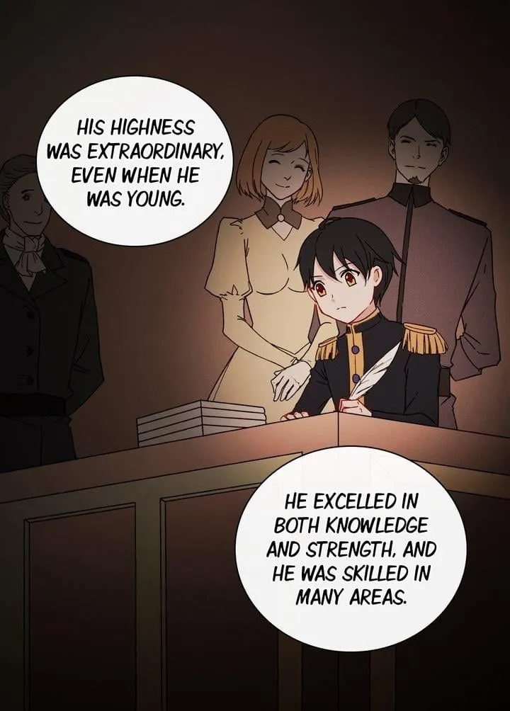 Read The Justice of a Villainous Woman EN Manga Online