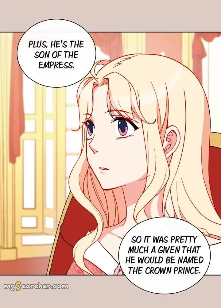 Read The Justice of a Villainous Woman EN Manga Online
