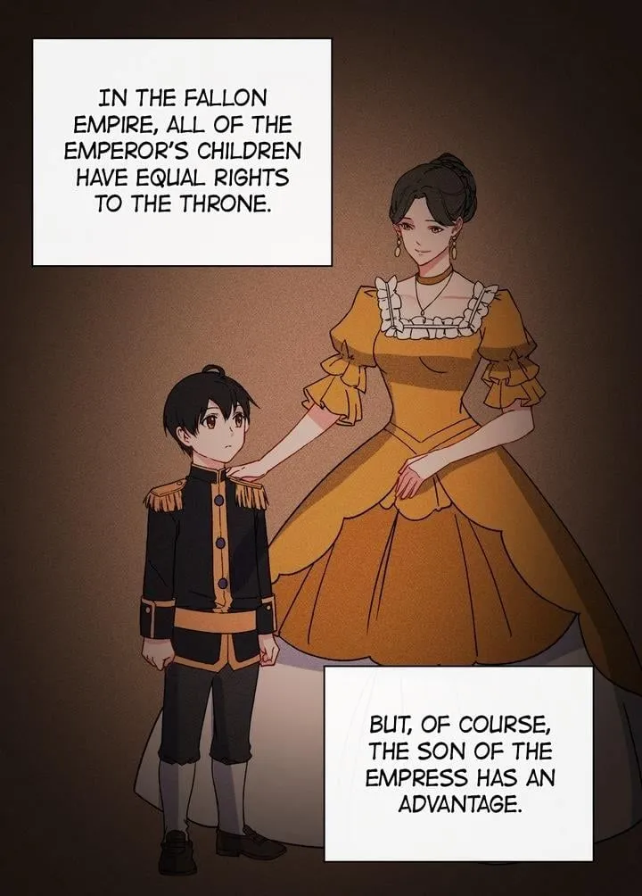 Read The Justice of a Villainous Woman EN Manga Online