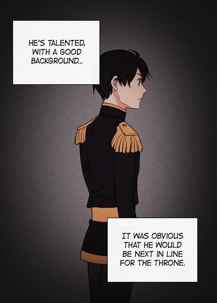 Read The Justice of a Villainous Woman EN Manga Online