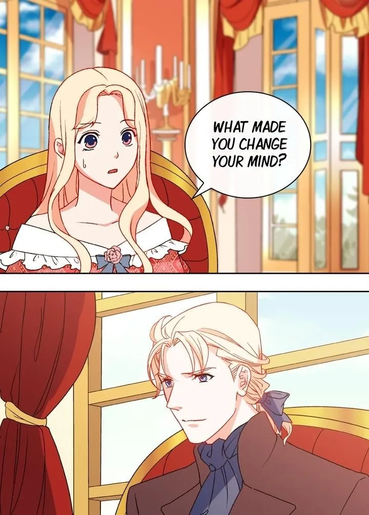 Read The Justice of a Villainous Woman EN Manga Online