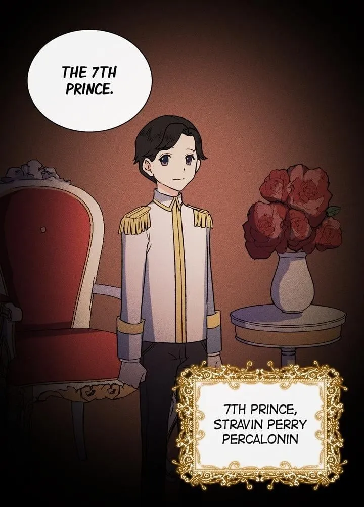 Read The Justice of a Villainous Woman EN Manga Online