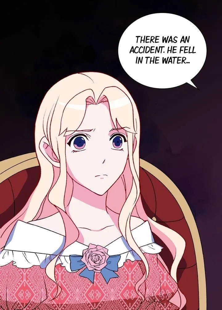 Read The Justice of a Villainous Woman EN Manga Online