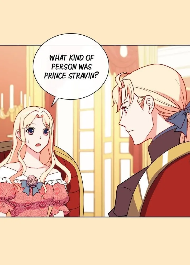 Read The Justice of a Villainous Woman EN Manga Online