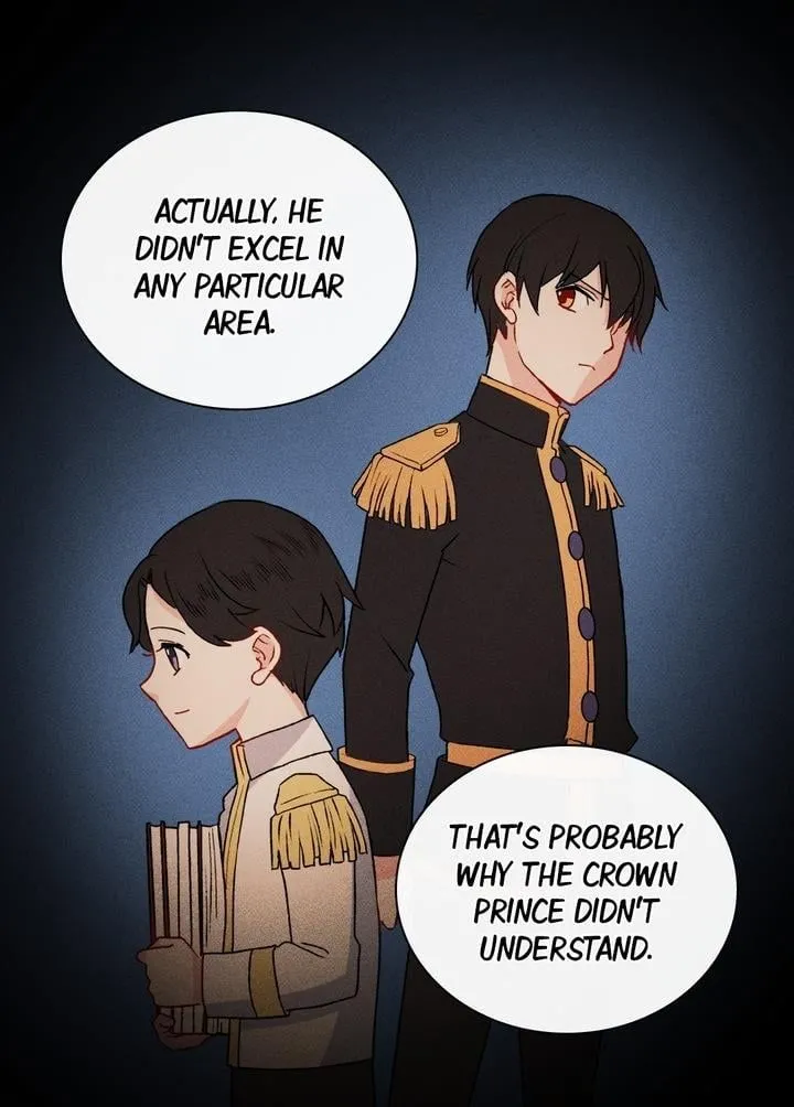 Read The Justice of a Villainous Woman EN Manga Online