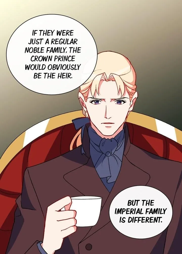 Read The Justice of a Villainous Woman EN Manga Online