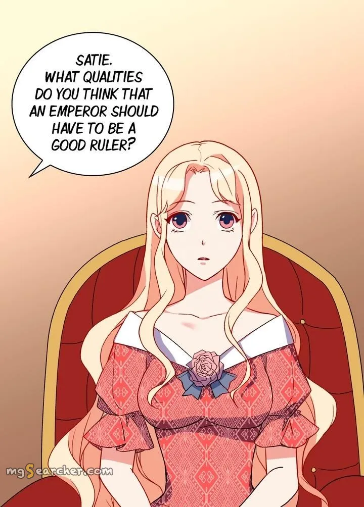 Read The Justice of a Villainous Woman EN Manga Online