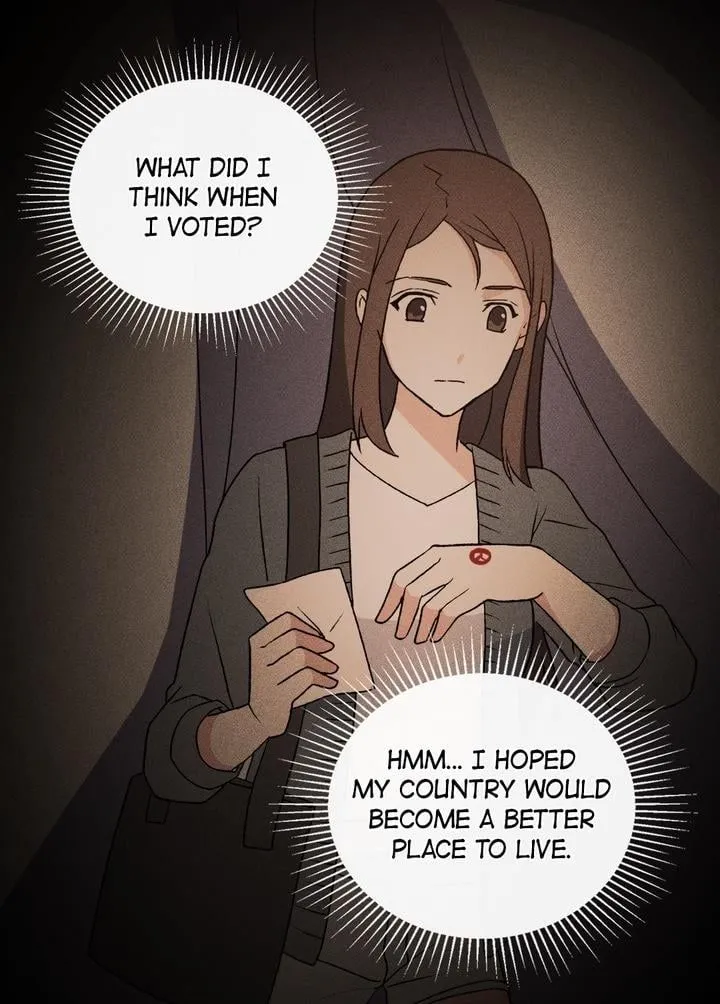 Read The Justice of a Villainous Woman EN Manga Online