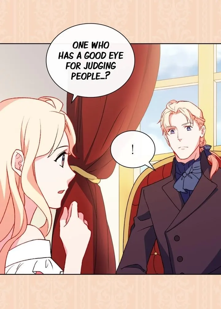 Read The Justice of a Villainous Woman EN Manga Online