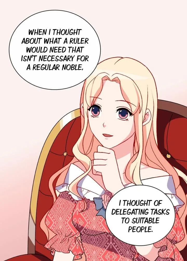 Read The Justice of a Villainous Woman EN Manga Online