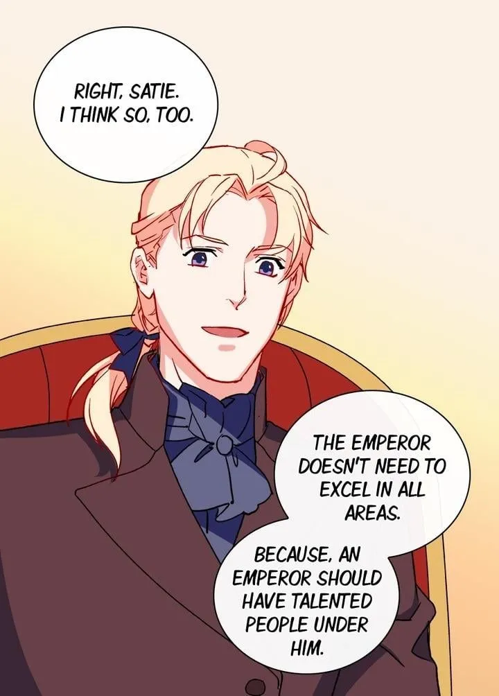 Read The Justice of a Villainous Woman EN Manga Online