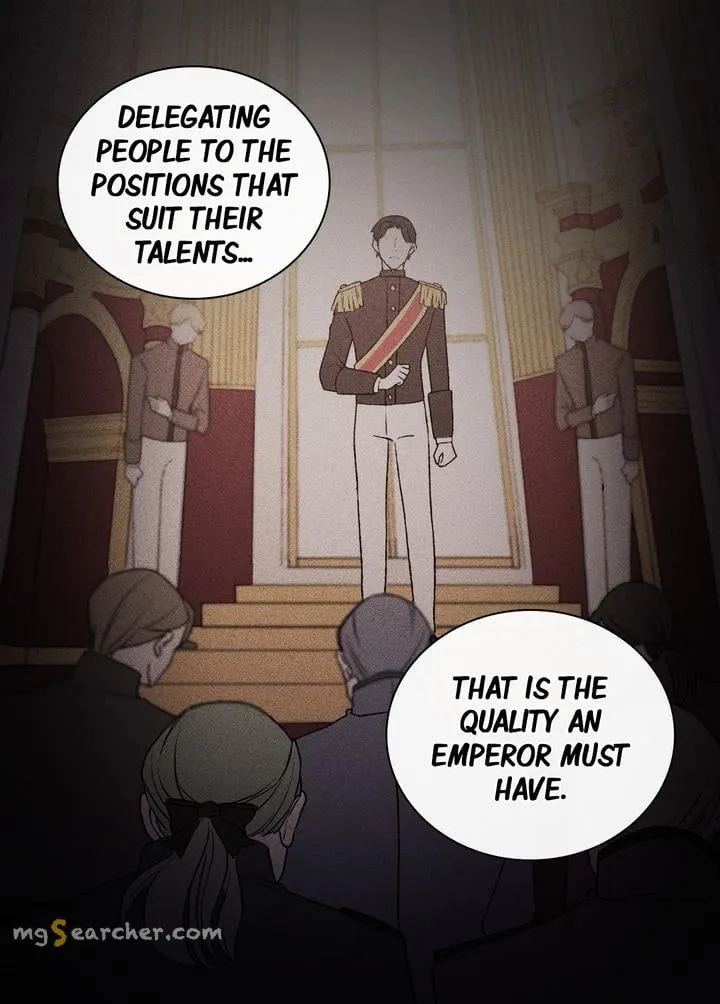 Read The Justice of a Villainous Woman EN Manga Online