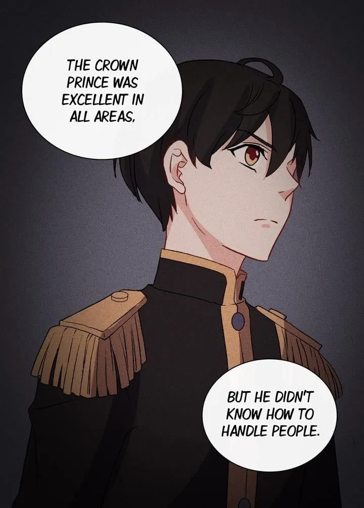 Read The Justice of a Villainous Woman EN Manga Online