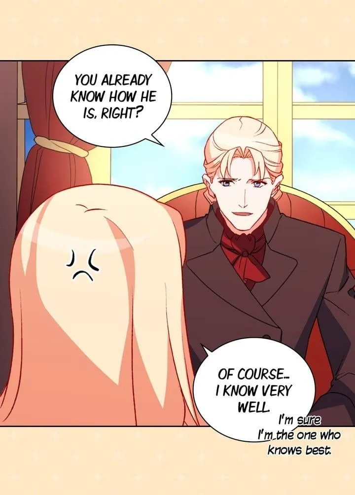 Read The Justice of a Villainous Woman EN Manga Online