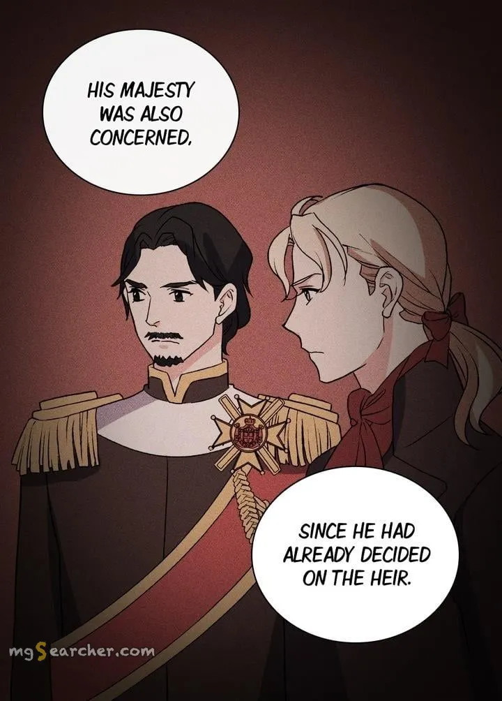 Read The Justice of a Villainous Woman EN Manga Online