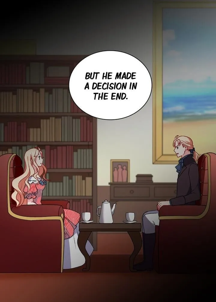 Read The Justice of a Villainous Woman EN Manga Online